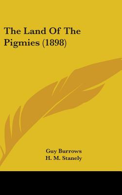 The Land Of The Pigmies (1898)