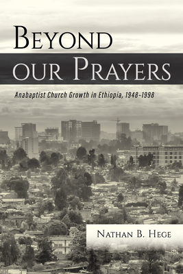 Beyond our Prayers