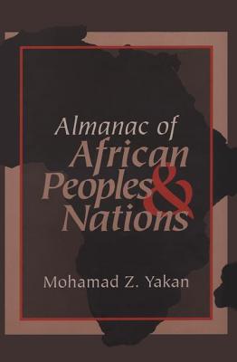 Almanac of African Peoples and Nations