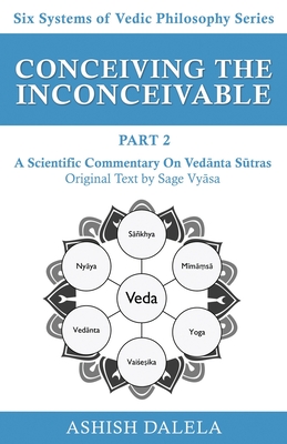Conceiving the Inconceivable Part 2: A Scientific Commentary on Vedānta Sūtras