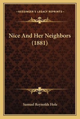 Nice And Her Neighbors (1881)