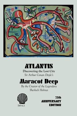 Atlantis Discovering the Lost City