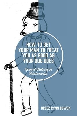 How to Get Your Man to Treat You as Good as Your Dog Does: Reward Training in Relationships