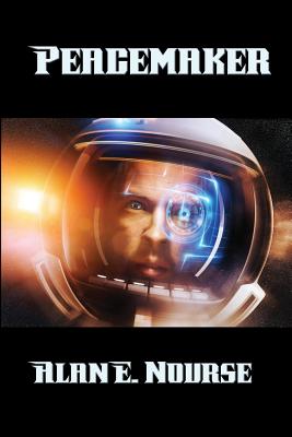 Peacemaker: A Positronic Book
