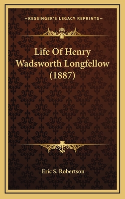 Life Of Henry Wadsworth Longfellow (1887)