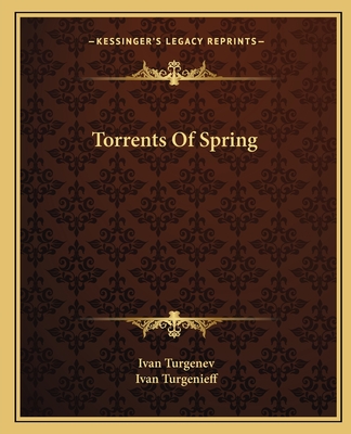 Torrents Of Spring