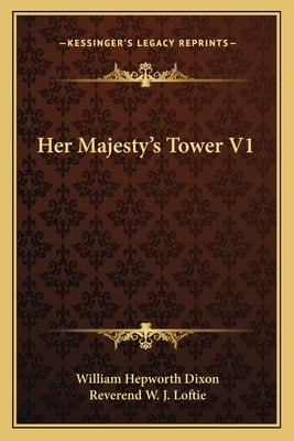 Her Majesty's Tower V1