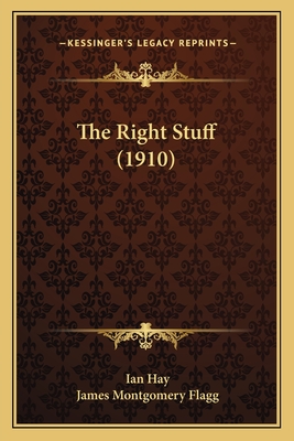 The Right Stuff (1910)