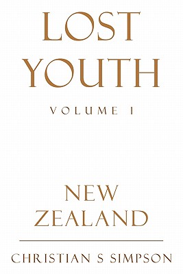 Lost Youth Volume 1: New Zealand