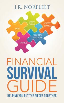 Financial Survival Guide: Helping You Put the Pieces Together