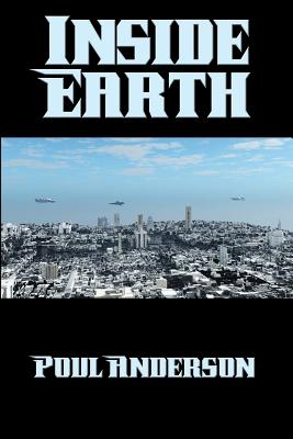 Inside Earth - A Positronic Book