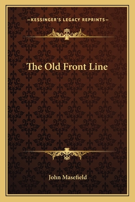 The Old Front Line