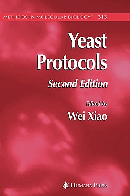 Yeast Protocols