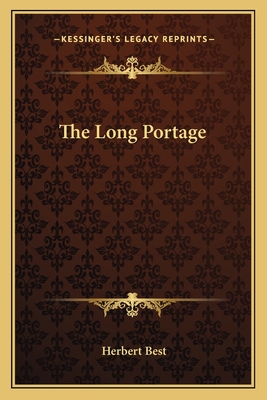 The Long Portage