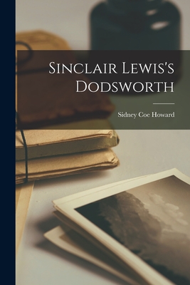 Sinclair Lewis's Dodsworth