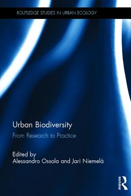 Urban Biodiversity: From Research to Practice