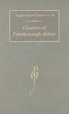 Asc14: Charters of Peterborough Abbey Ctb