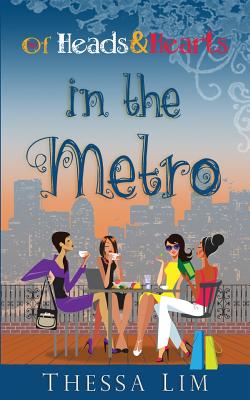 Of Heads and Hearts in the Metro