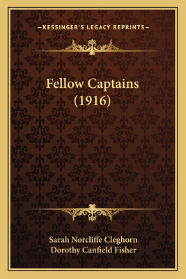 Fellow Captains (1916)