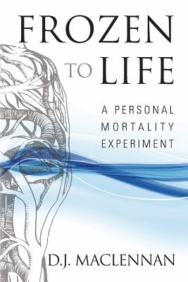 Frozen to Life: A Personal Mortality Experiment