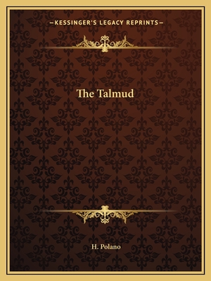 The Talmud