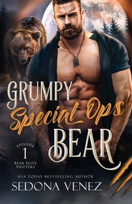 Grumpy Special Ops Bear: Episode 1