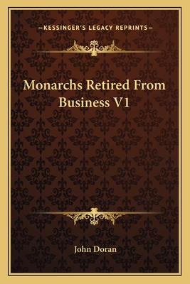Monarchs Retired From Business V1