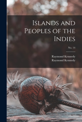 Islands and Peoples of the Indies; no. 14