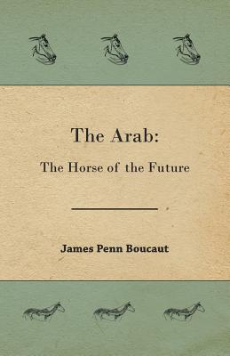 The Arab: The Horse of the Future