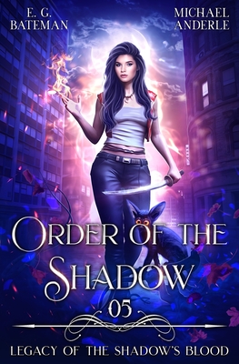 Order Of The Shadow