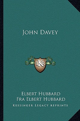John Davey