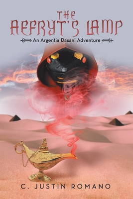 The Aefryt's Lamp: An Argentia Dasani Adventure