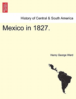 Mexico in 1827.