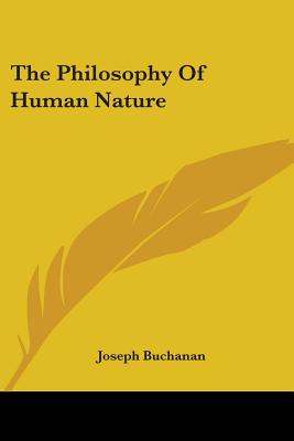 The Philosophy Of Human Nature