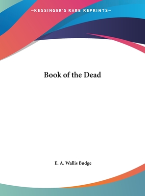 Book of the Dead