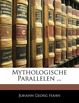 Mythologische Parallelen ...