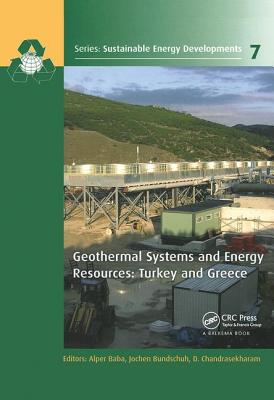 Geothermal Systems and Energy Resources: Turkey and Greece