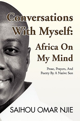 Conversations With Myself: Africa On My Mind