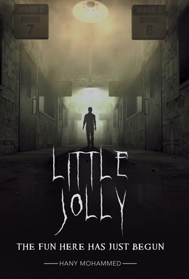 Little Jolly: The Fun Here Has Just Begun