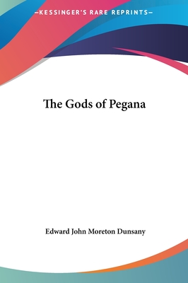 The Gods of Pegana