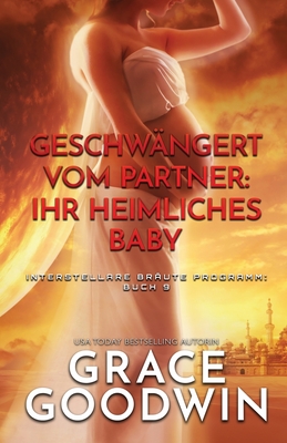 Geschwängert vom Partner (ihr heimliches Baby): (Großdruck)