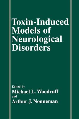 Toxin-Induced Models of Neurological Disorders