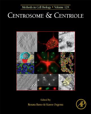 Centrosome and Centriole: Volume 129