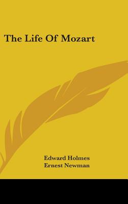 The Life Of Mozart