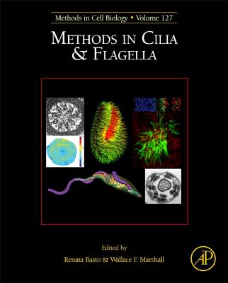 Methods in Cilia and Flagella: Volume 127