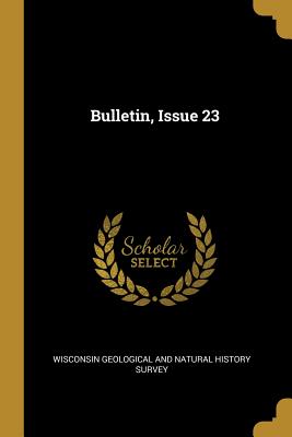 Bulletin, Issue 23