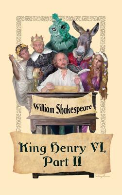 King Henry VI, Part II: A History Play of Power, Rebellion, and Political Conflict