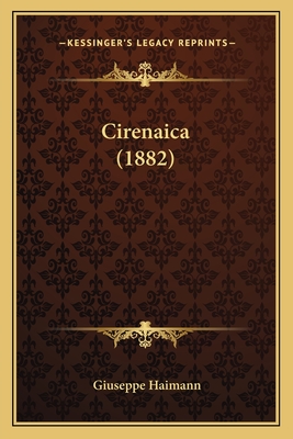 Cirenaica (1882)