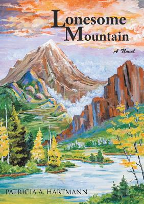 Lonesome Mountain