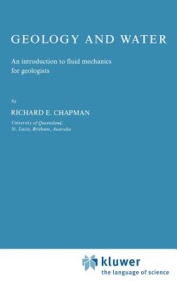 Geology and Water: An Introduction to Fluid Mechanics for Geologists